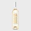Bouteille de vin blanc GP-MUSCAT Cépage de France VDF LePlan-Vermeersch