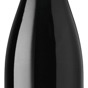 Bottle blend wine Syrah Mourvedre RS Suze LePlan-Vermeersch