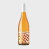 bottle wine SL-ORANGE Vin de France VDF Leplan-Vermeersch